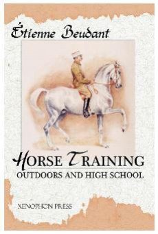 Horse Training: Outdoors and High School *Limited Availability*