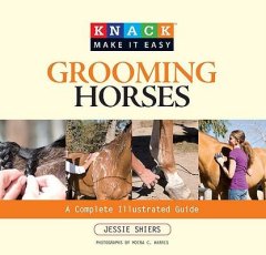 Grooming Horses: Knack Guide *Limited Availability*