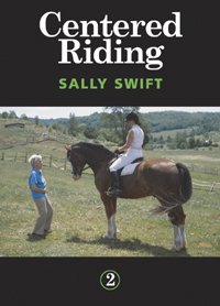 CENTERED RIDING 2 (DVD) *Limited Availability*