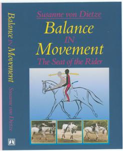 BALANCE IN MOVEMENT (DVD)