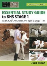 Essential Study Guide to BHS Stage 1: Success in Stages