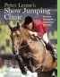 Peter Leone's Show Jumping Clinic  *Limited Availability*