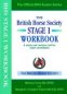 BHS Workbook For Stage 1