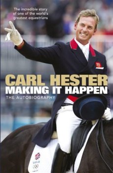 Making it Happen: Autobiography (New Paperback Edition)
