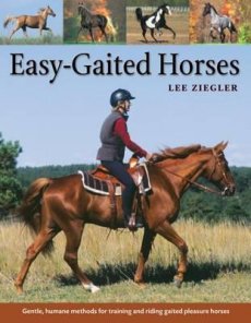 Easy-Gaited Horses *Limited Availability*