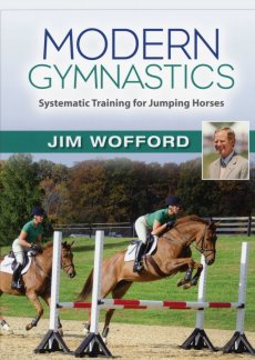 Modern Gymnastics: Systematic Training for Jumping Horses