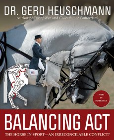 Balancing Act: The Horse in Sport - an Irreconcilable Conflict?