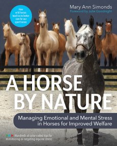 A Horse by Nature: Managing Emotional and Mental Stress in Horses for Improved Welfare