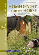 Homeopathy for My Horse