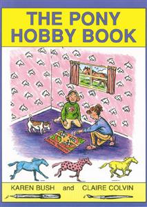 The Pony Hobby Book